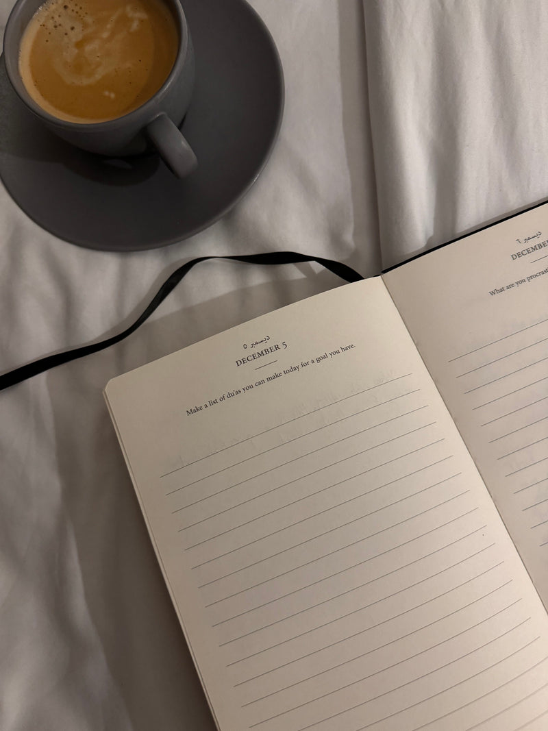 Timeless Journal