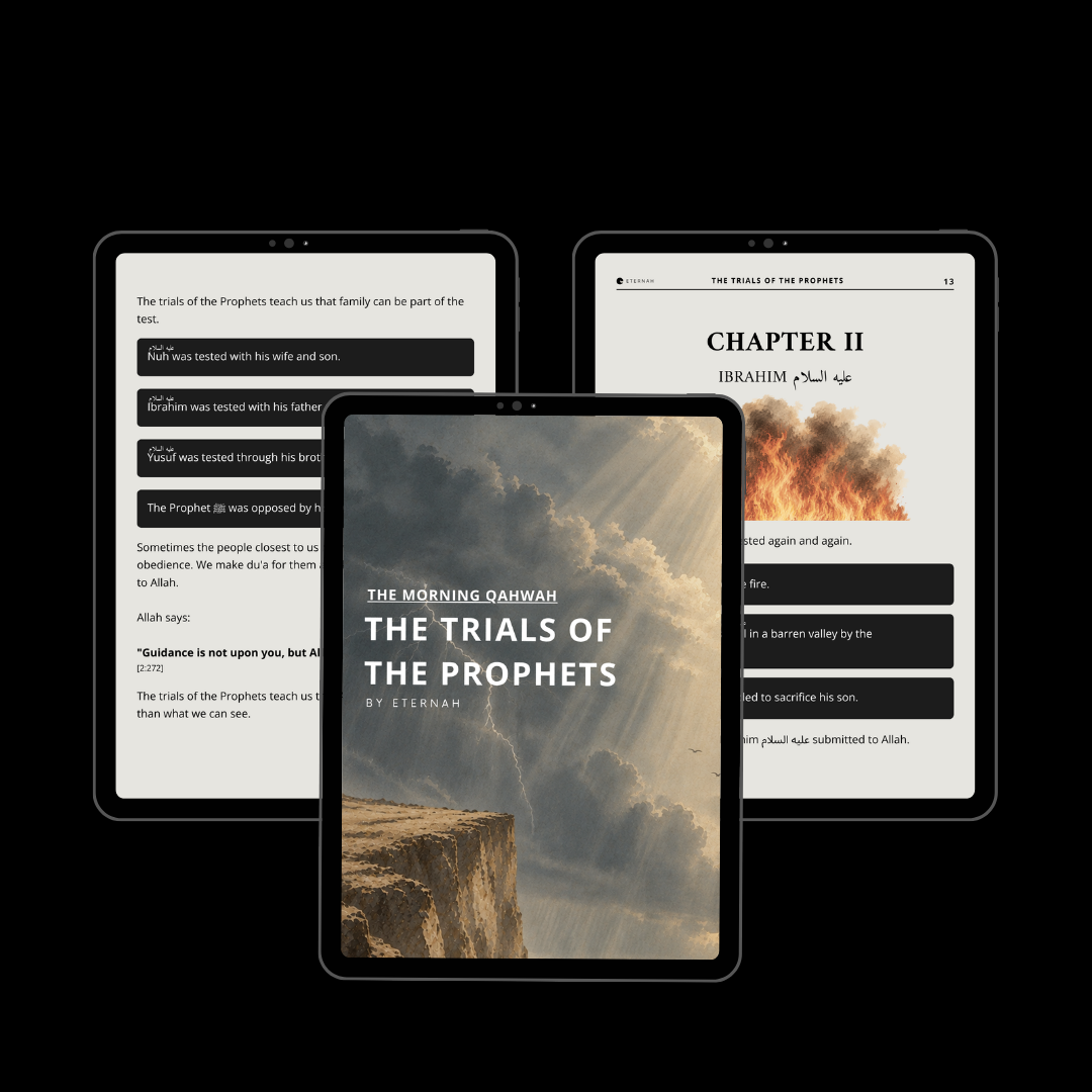 The Trials of the Prophets