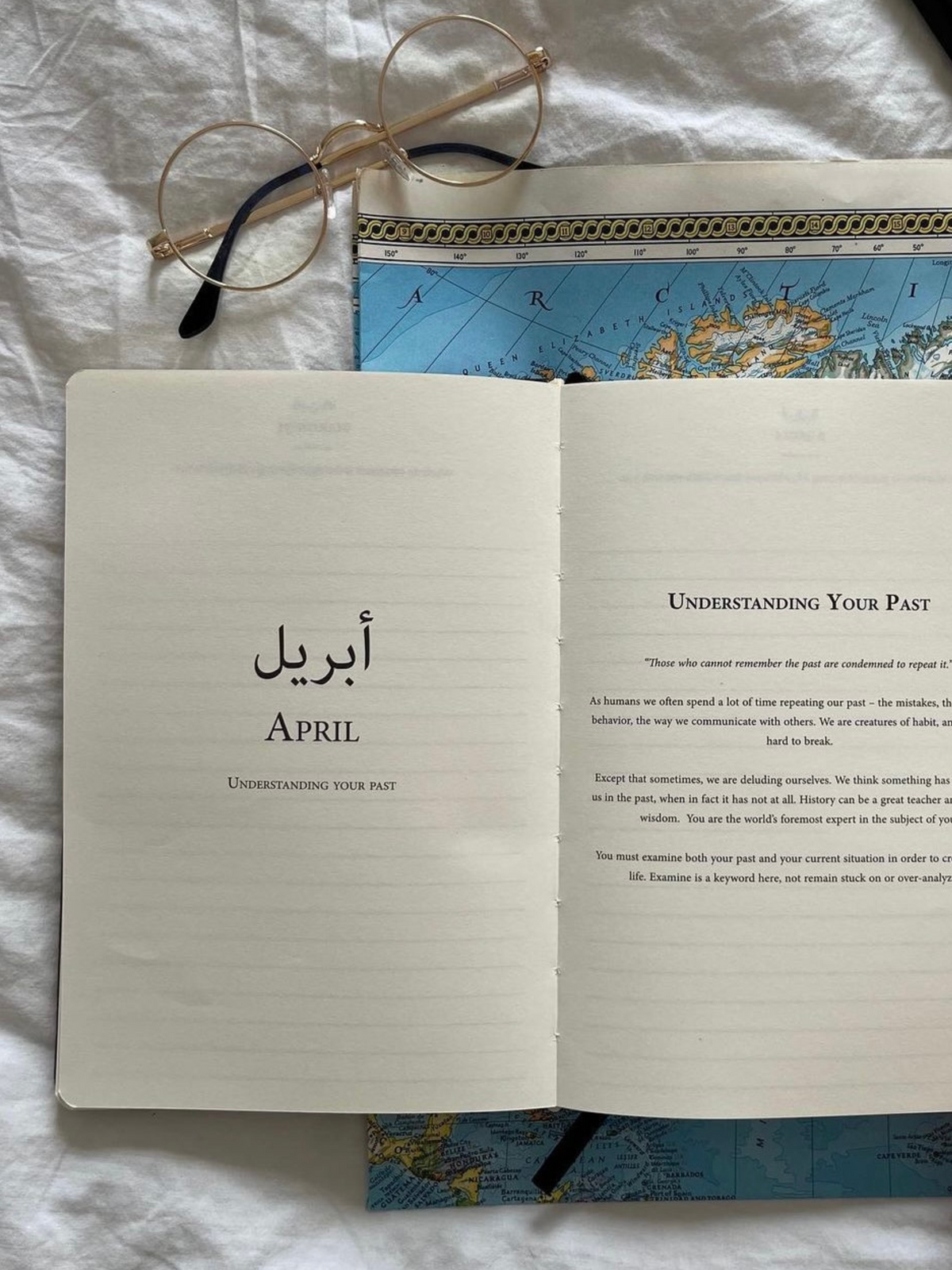 Timeless Journal