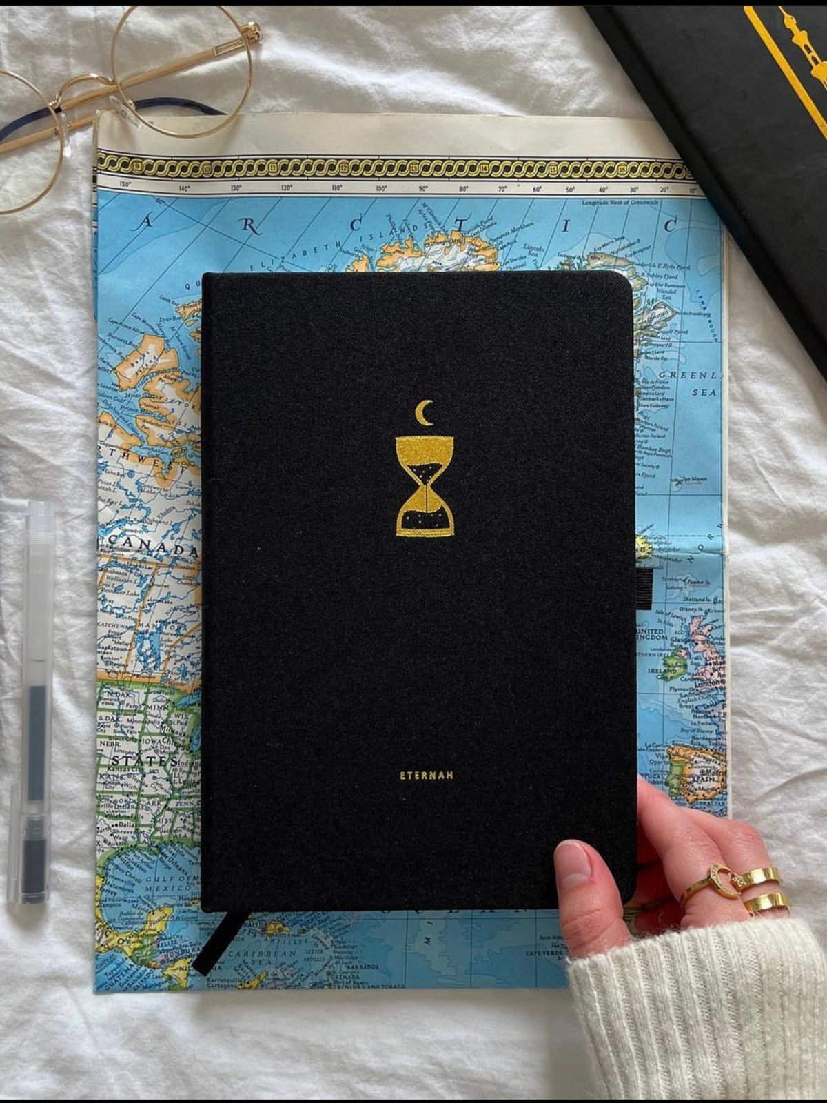 Timeless Journal